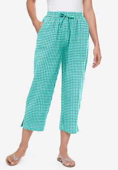 Plus Size Women