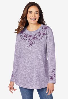 Plus Size Quality Sweatshirts