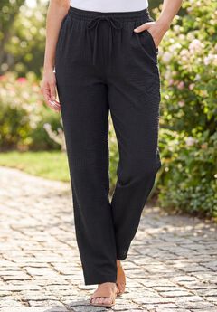 Lightweight Pants For Gardening