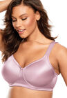 Microfiber Wireless Lightly Padded T-Shirt, , alternate image number null