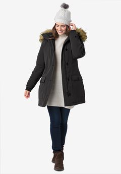 The Arctic Parka™
