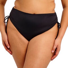 Plain Sailing Adjustable Bikini Brief