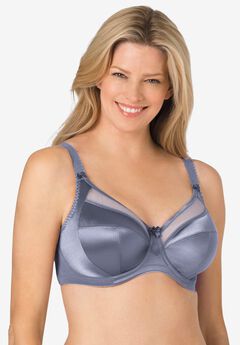 Goddess® Keira and Kayla Underwire Bra 6090/6162