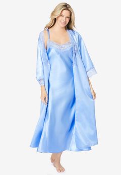 Plus Size Party Gowns