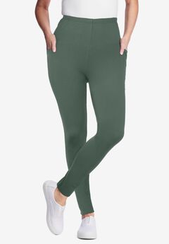 Pocket Legging