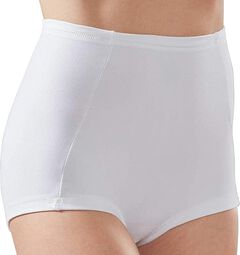 Firm Super Stretch Panty Brief