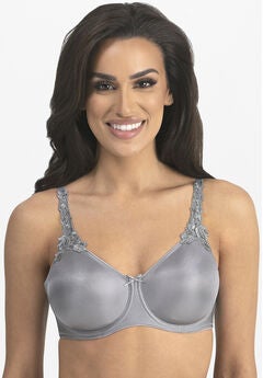 Mystique Seamless Minimizer Bra Bra