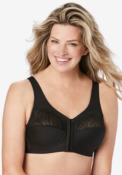 Plus Size Undergarments