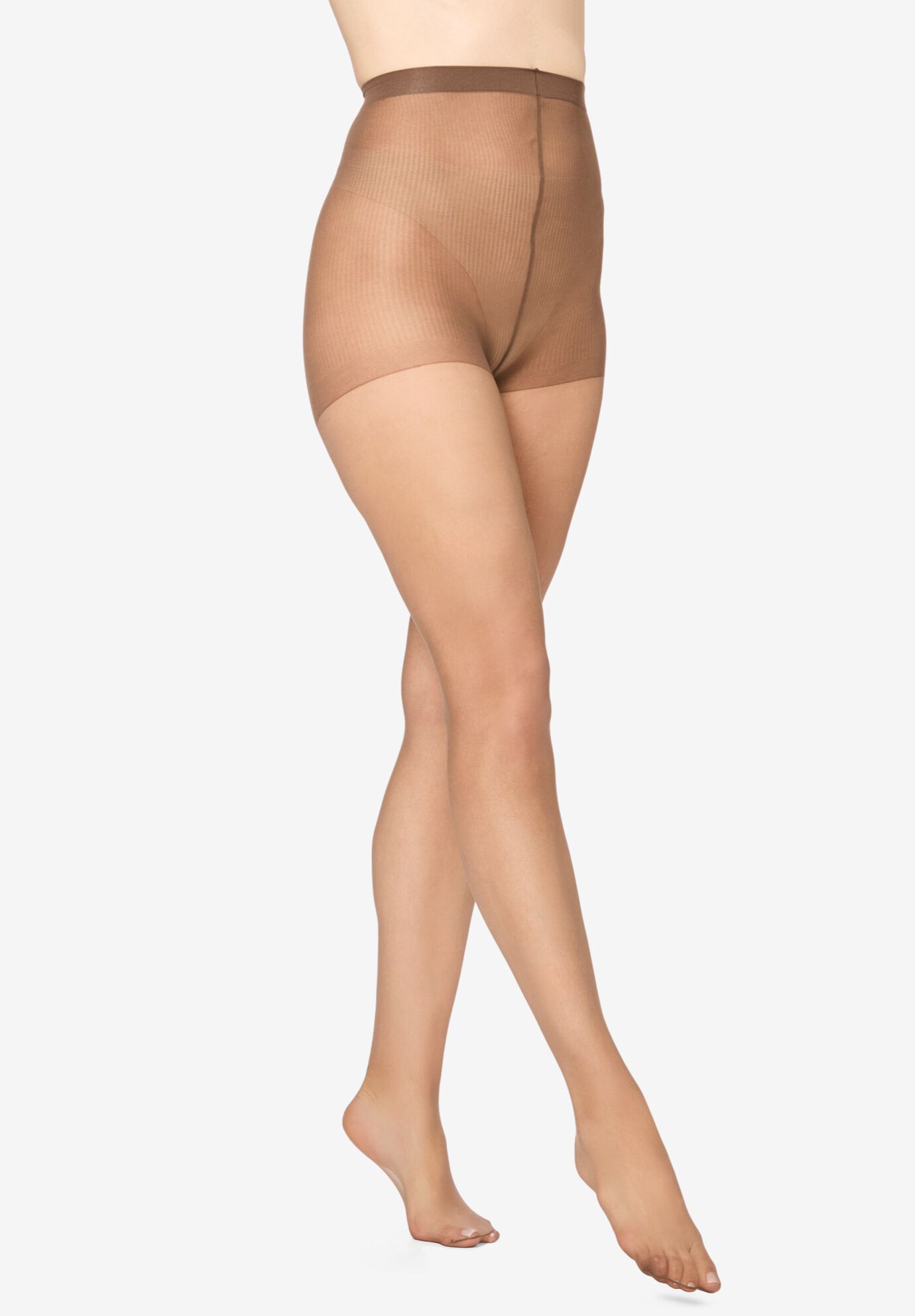 Pantyhose shopping store