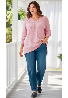 Plus Size Fall Sweaters