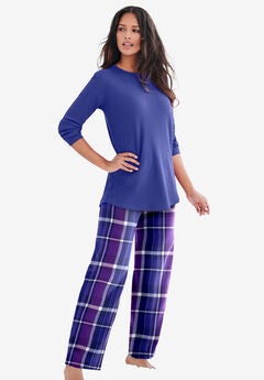 Thermal PJ Set