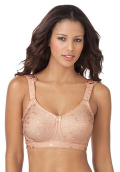 Jacquard Wireless Bra