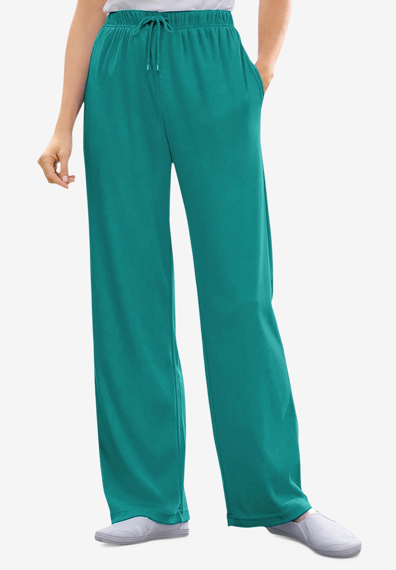 Woman within plus size pants clearance