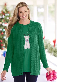 Plus Size Sweaters For Leggings