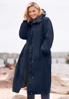 Plus Size Work Jackets