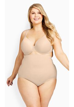 Hi Waist Shaper Brief