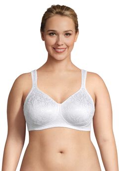 Playtex® 18 Hour Ultimate Lift & Support Wirefree Bra