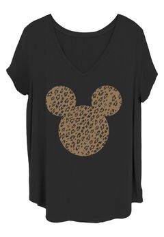 Cheetah Mouse