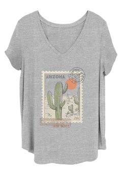 Arizona Stamp