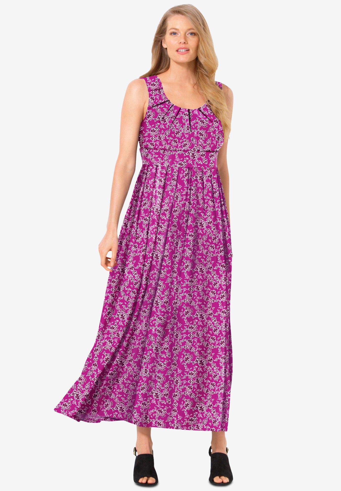 Woman within maxi dresses clearance