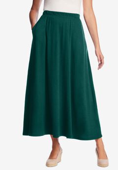 7-Day Maxi Skirt