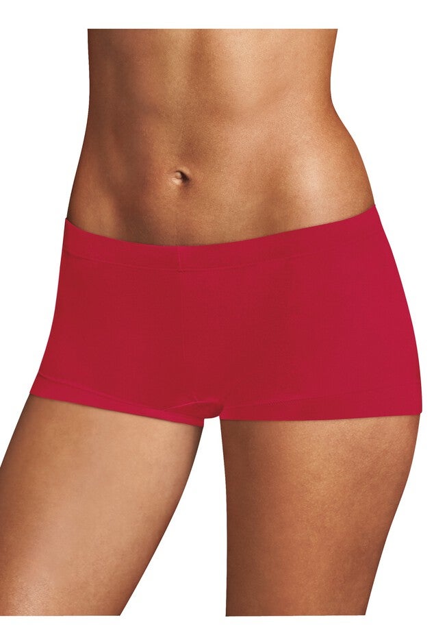 Dream® Boyshort , CAMERA RED Y, hi-res image number 0