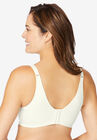 Wireless Back Smoothing Bra, , on-hover image number null