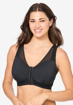 The Harper Bra