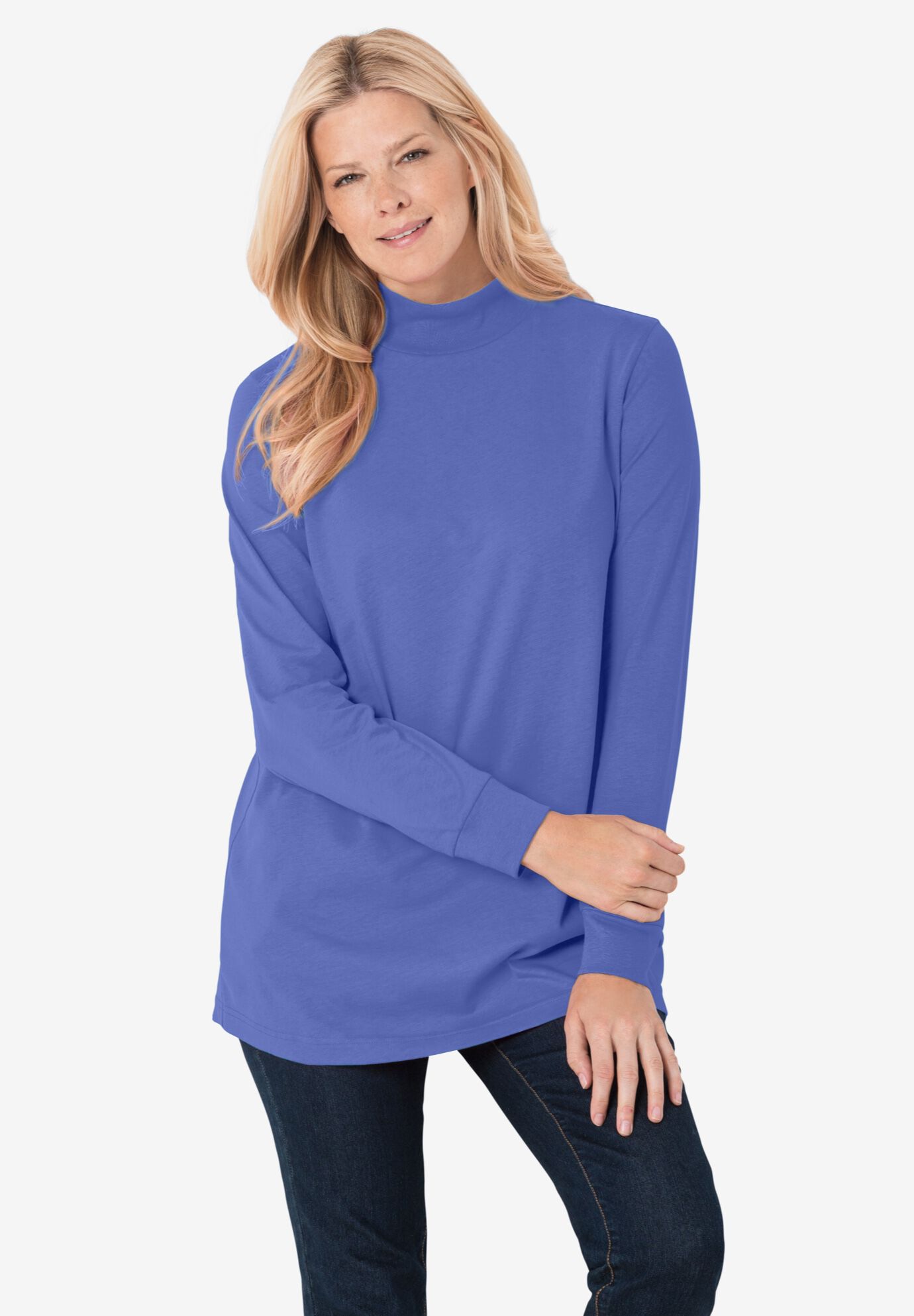 plus size petite tops