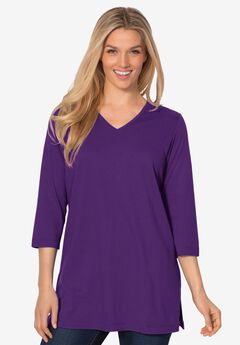 Tunic Length Cardigans