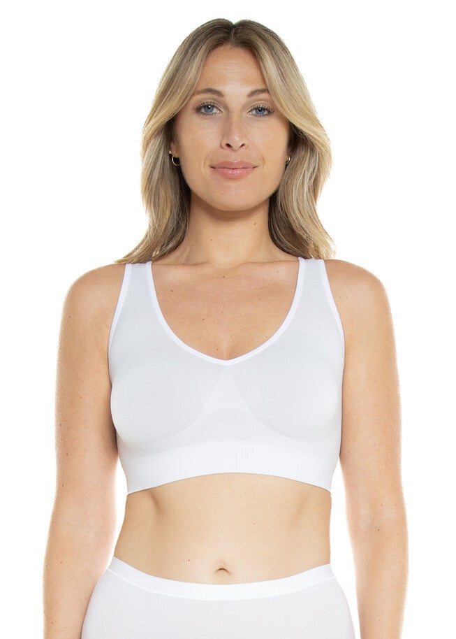 The Original Ahh Bra, WHITE, hi-res image number 0
