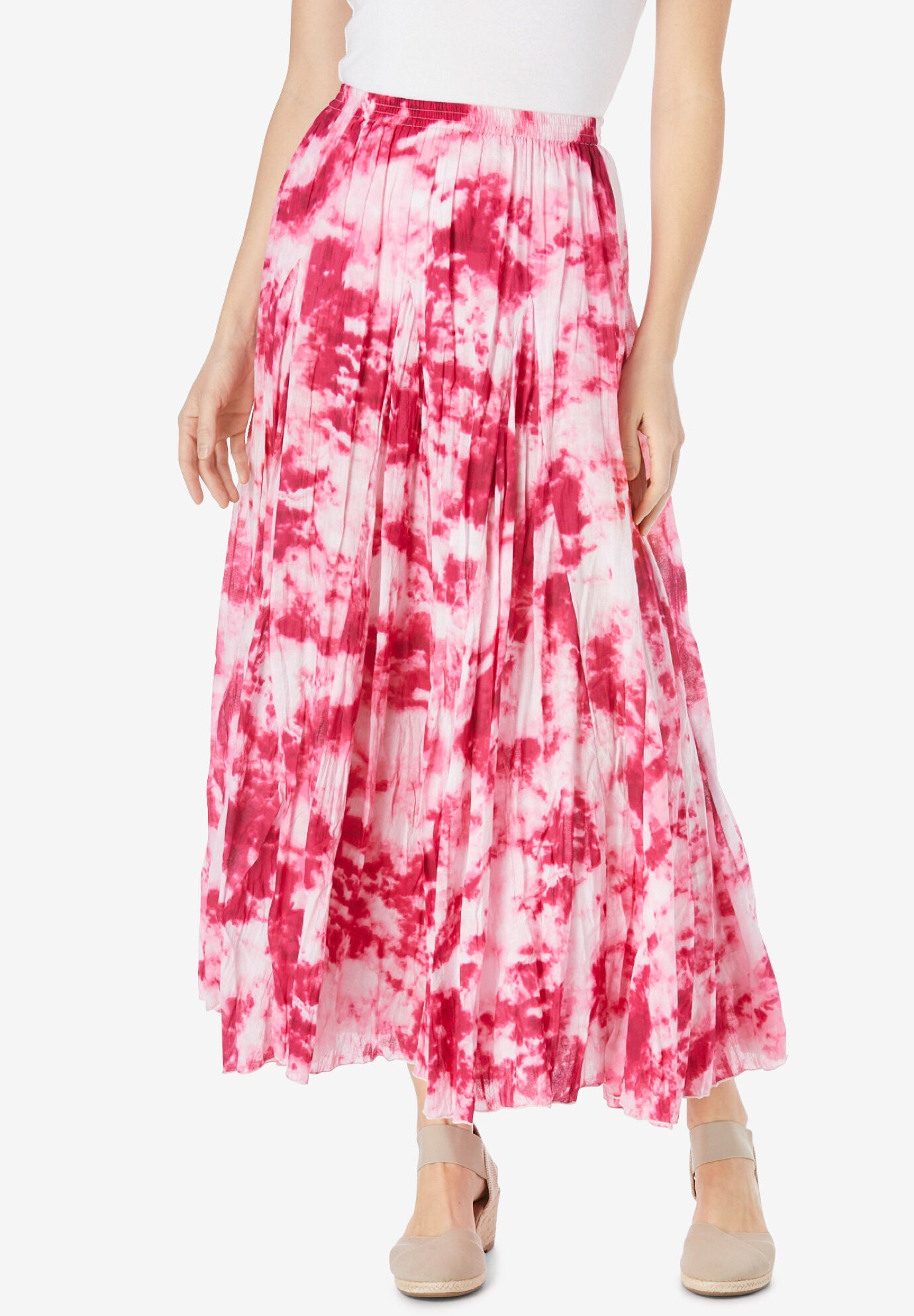 Woman within skirts clearance clearance