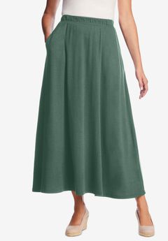 7-Day Maxi Skirt