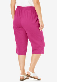 Plus Size Pants and Khakis for Women | Woman Within