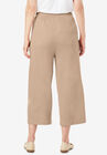 7-Day Knit Culotte, , on-hover image number null