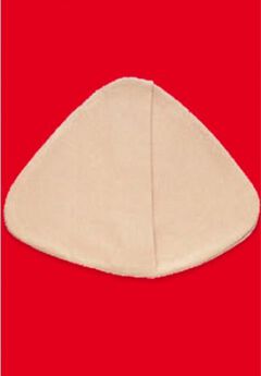 Fitted Breast Form Cover