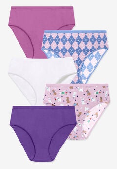 Size 16 Panties