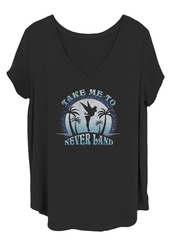 Take Me To Never Land, BLACK, hi-res image number 0