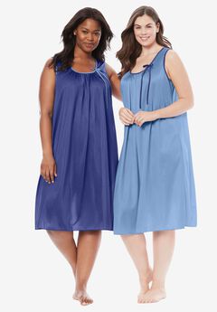 Plus Size Nightgowns For Women Woman Within