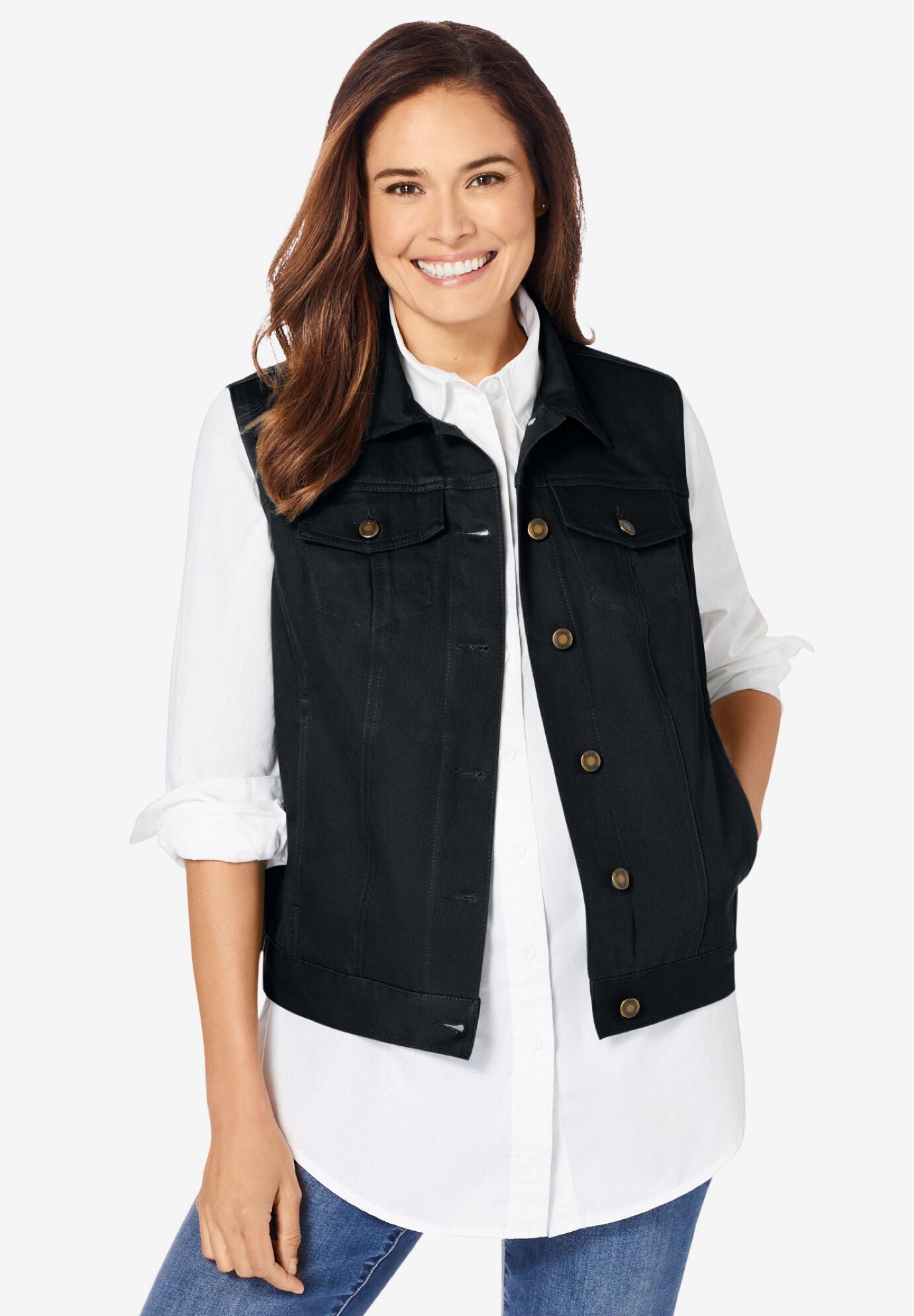woman within jackets