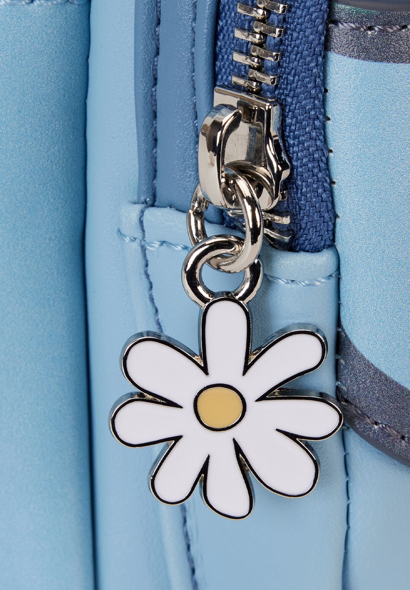 Loungefly X Disney Stitch Springtime Mini Backpack, , alternate image number 6