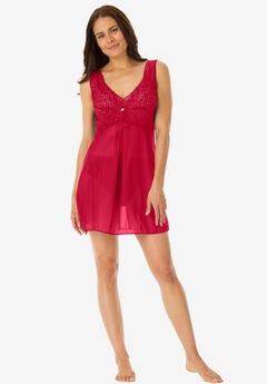 Babydoll Dresses