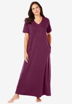 Long T-Shirt Lounger