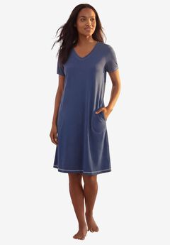 Short T-Shirt Lounger