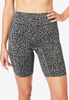 Plus Size Anti Chafing Underwear