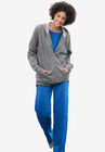 Better Fleece Sweatpant, , alternate image number null