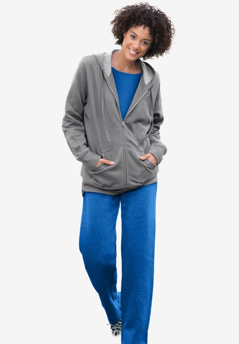 Better Fleece Sweatpant, , alternate image number null