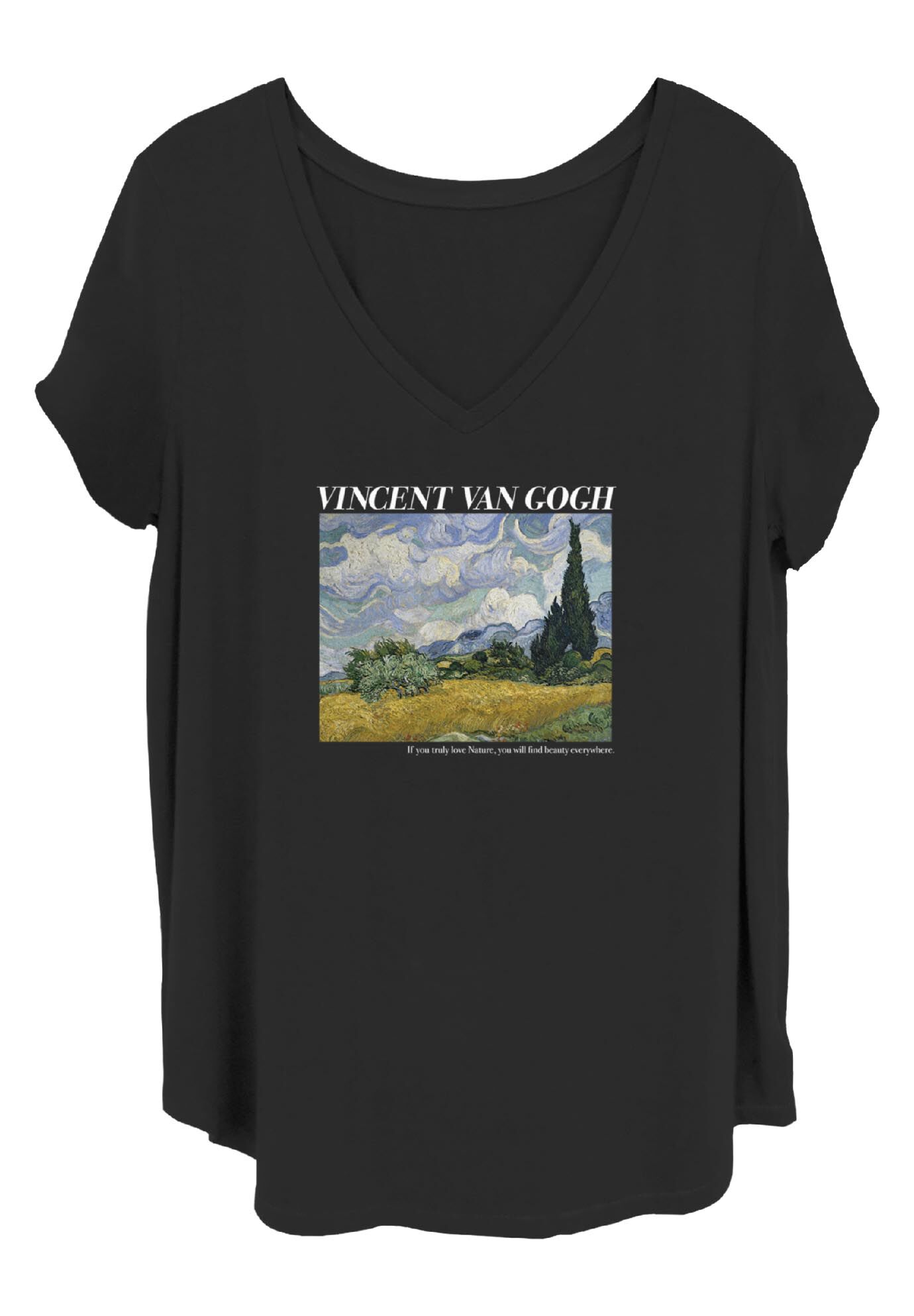 Van Gogh Fields, BLACK, hi-res image number 0