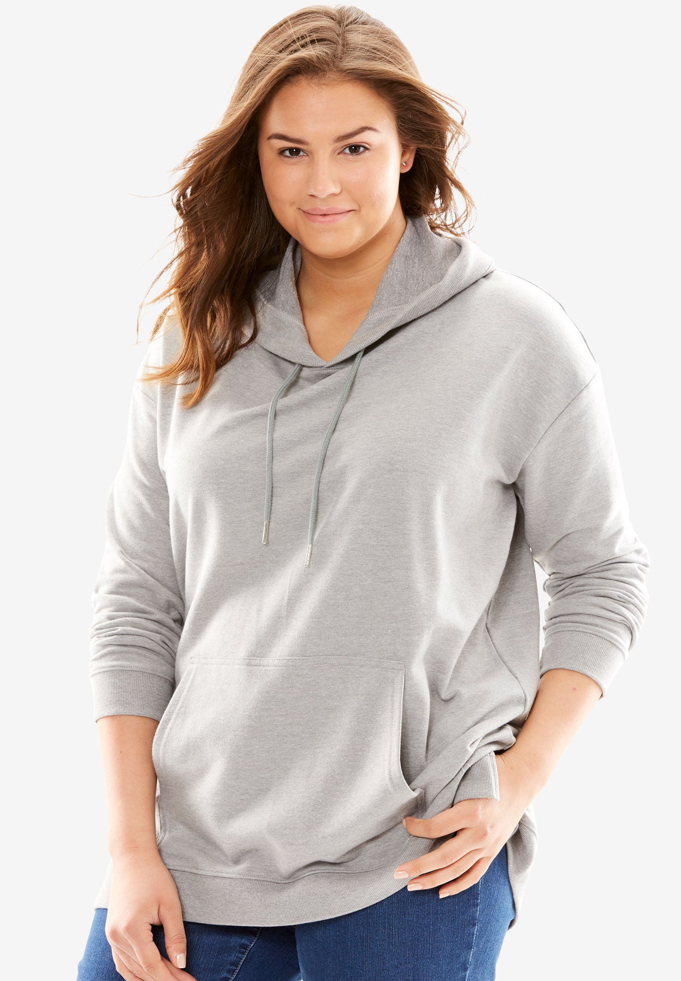 Woman within hoodies Clearance