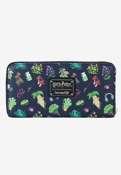 Loungefly X Harry Potter Herbology Women
